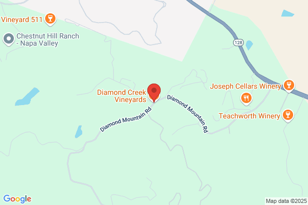 Diamond Valley Vineyard