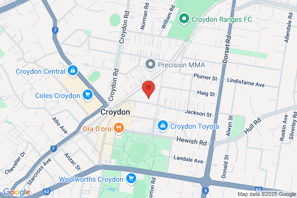 F45 Training Croydon VIC