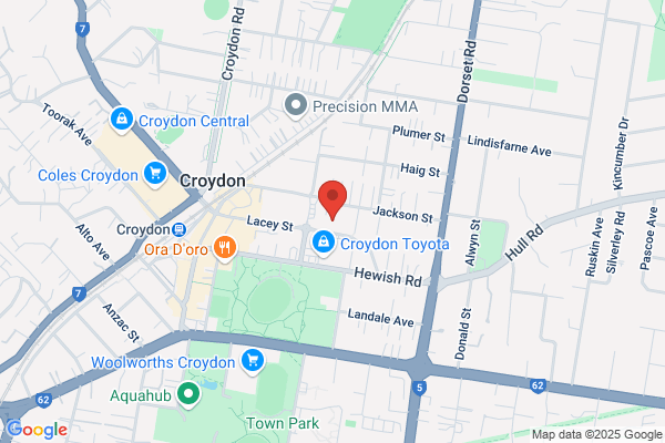 Maroondah Roofing
