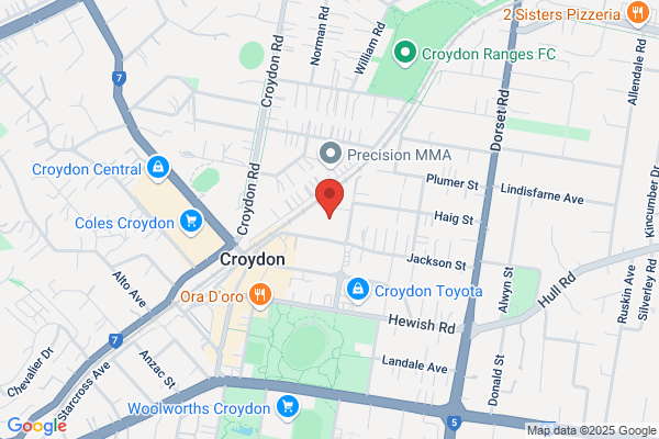 O'Brien Plumbing Croydon