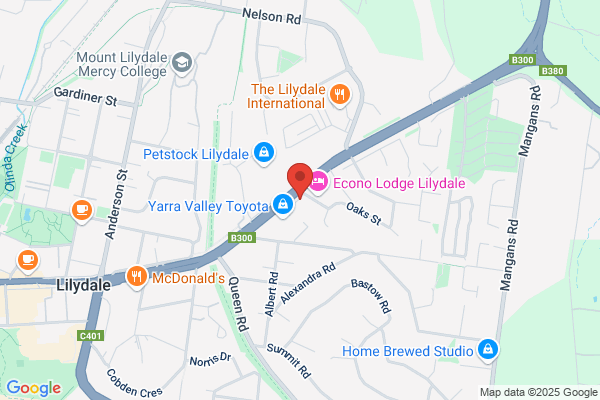 Yarra Valley Nissan