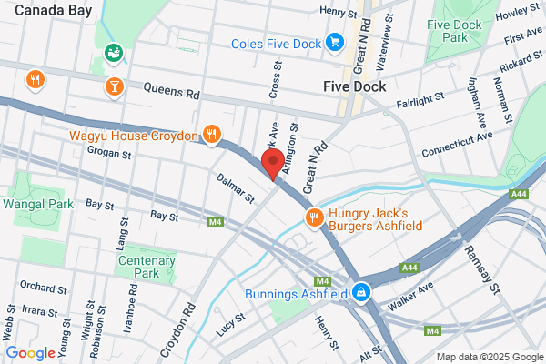 All Districts Roof Repair Service