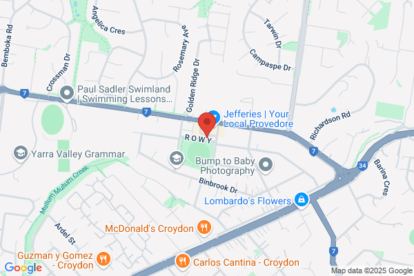 Croydon Bowen Clinic