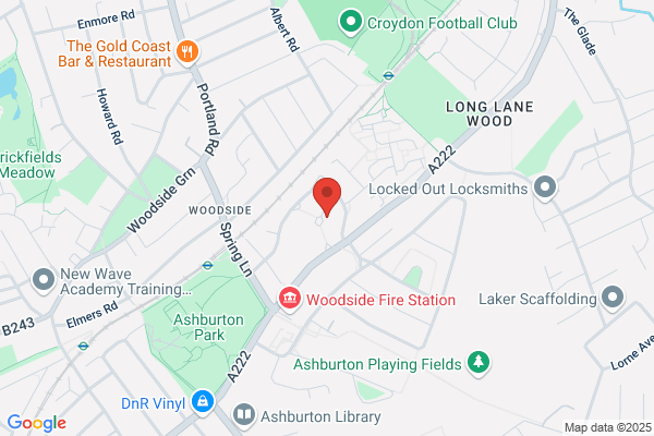 Croydon Locksmith