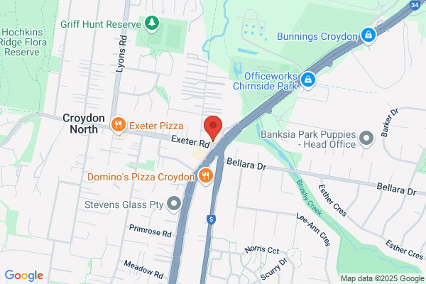 Croydon North Authorised Newsagency