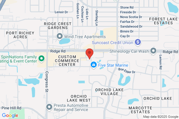 Farrell L.C. & G.J. Plumbing