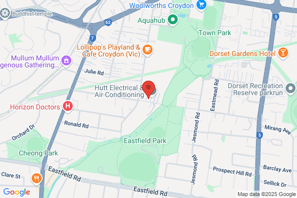 Forest Hill Air Conditioning Services