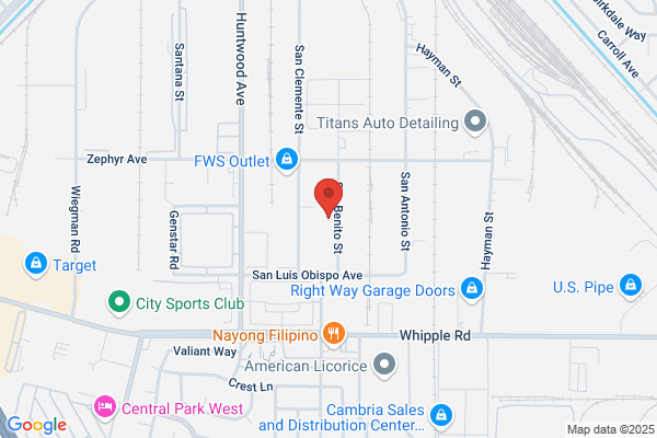 GDS Garage Door Specialist