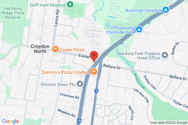 North Croydon Pharmacy