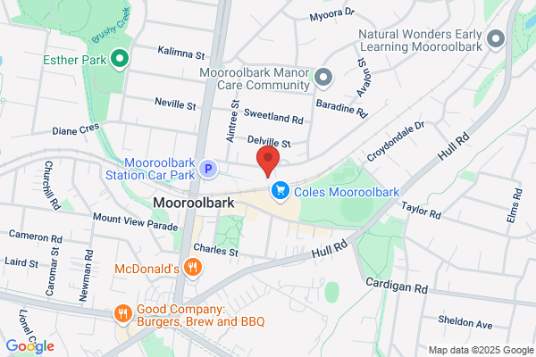 Yarra Ranges Towing