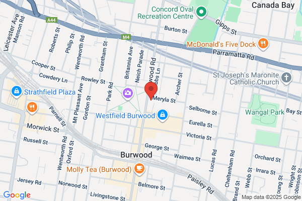 Legal Aid NSW