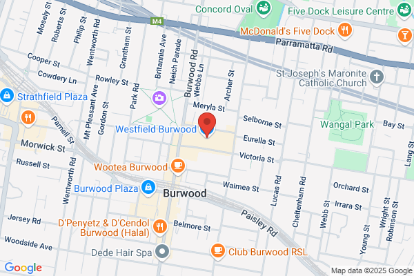 Audika Hearing Clinic Burwood