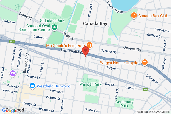 Avis Car & Truck Rental Croydon