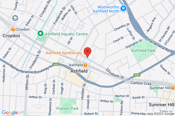 After-a-Fashion