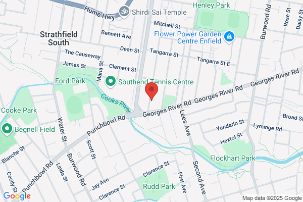 Auto Parts Provider