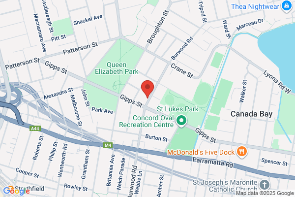 Burwood Road Vet Clinic