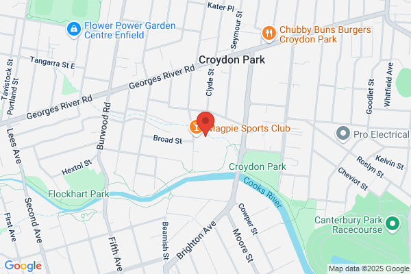 Croydon Park Bottle Shoppe