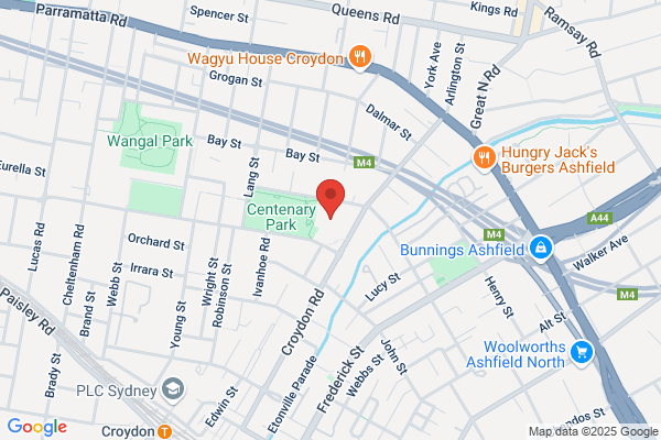 Croydon Park Bowling & Recreation Club