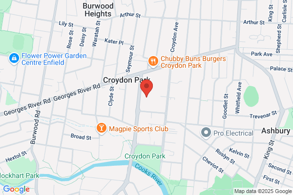 Croydon Park Building Supplies Pty Ltd
