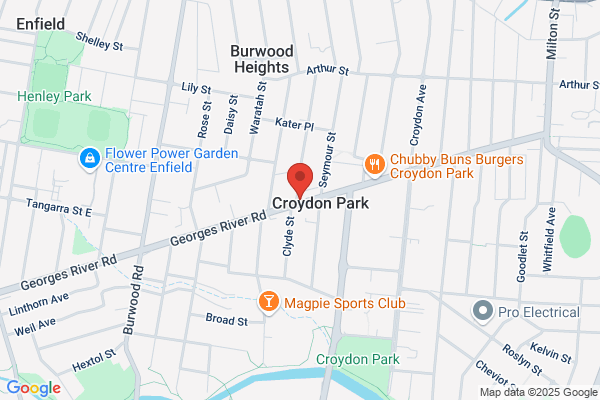 Croydon Park Chinese Restaurant