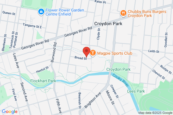 Croydon Park Cottage