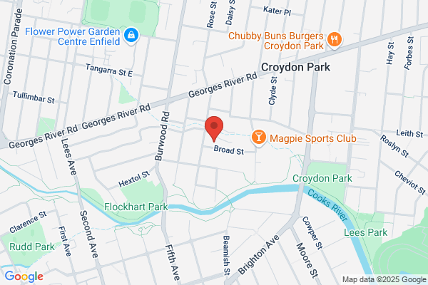 Croydon Park Cottage Child Care Centre