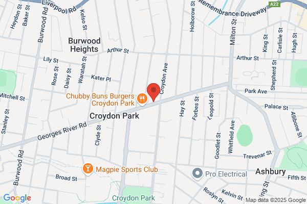 Croydon Park Dental Centre