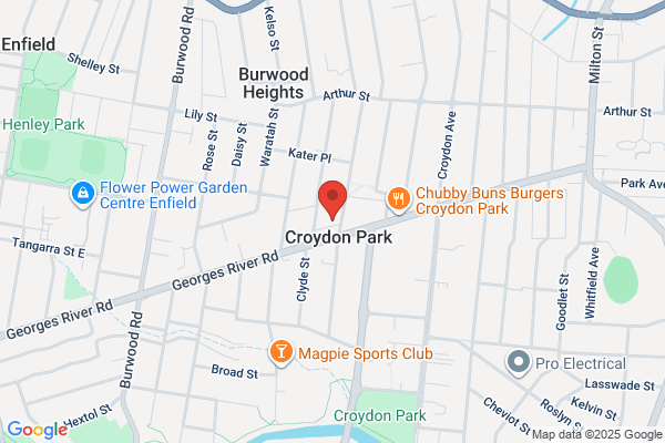 Croydon Park Ex-Servicemen's Club