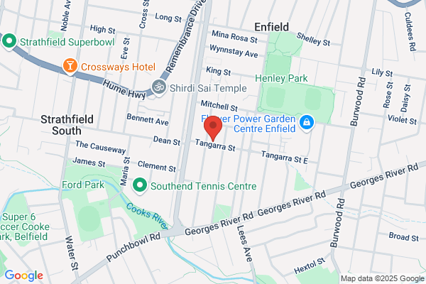 Croydon Park Mechanical Repairs Pty Ltd