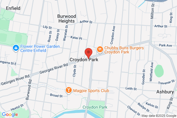 Croydon Park Pharmacies