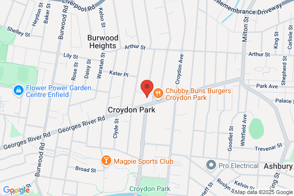 Croydon Park Public School