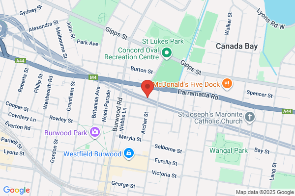Dan Murphy's Burwood