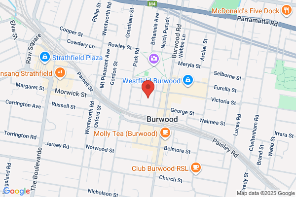 F45 Training Burwood