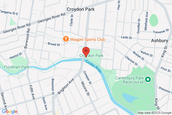 HIP Croydon Park