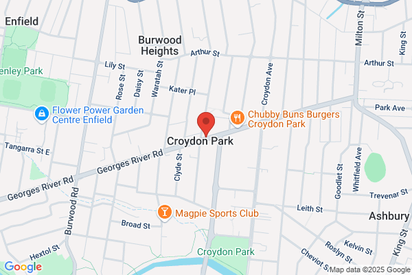 Health Information Pharmacy Croydon Park