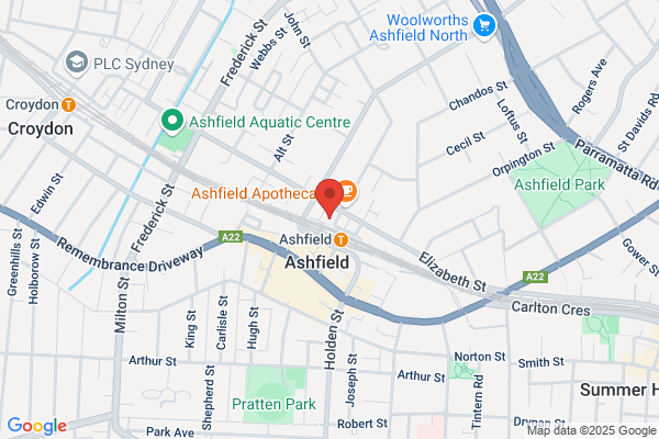 Homebush Halal Meats