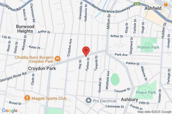 Inner West Family Chiropractic