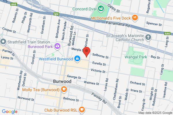LoanMarket Burwood