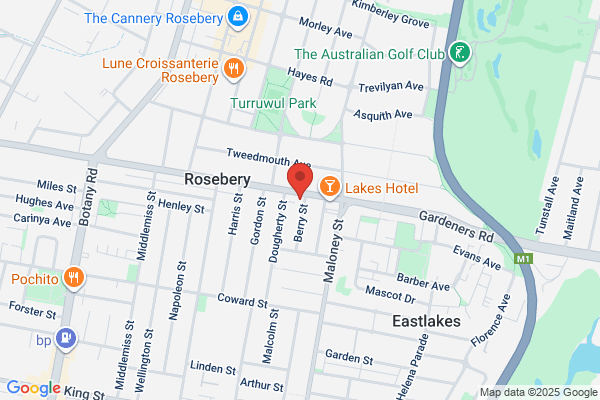A After 5 Eastern Suburbs Chiropractic Service
