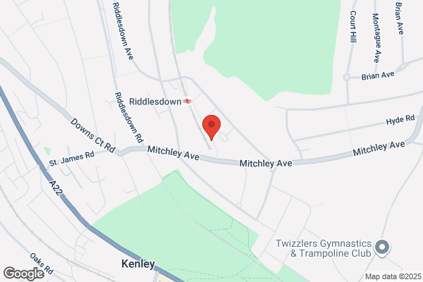 AHANDYBLOKE Mowing & Home Maintenance