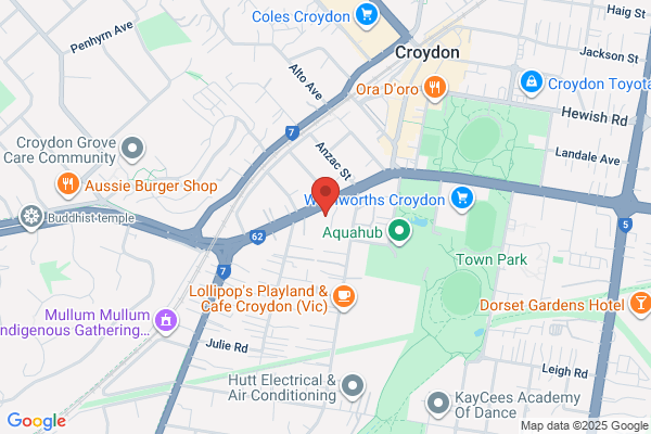 Arndale Physiotherapy Clinic