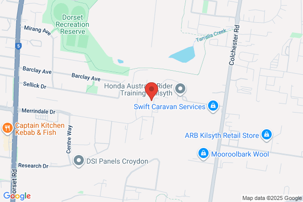 Bayswater Tooling Company