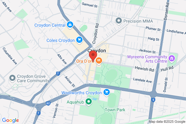 Croydon Jewellers