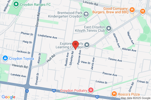 Croydon Motor Trimming