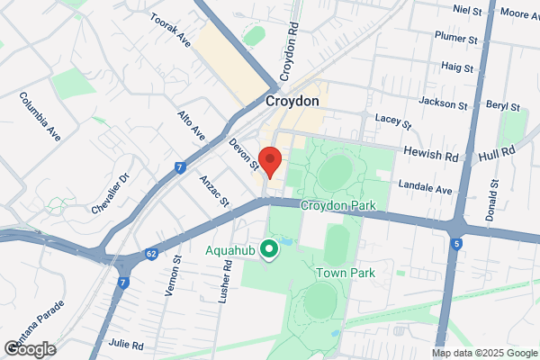 Croydon Officesmart