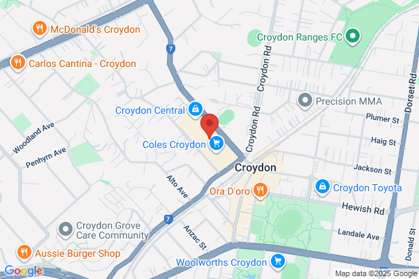 Croydon Shoe Repairs