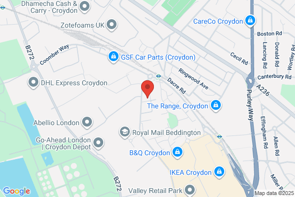 Croydon Windscreens