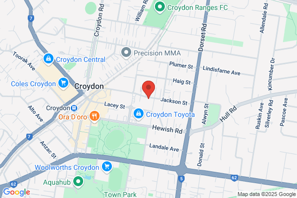 Eclipse Roofer Croydon