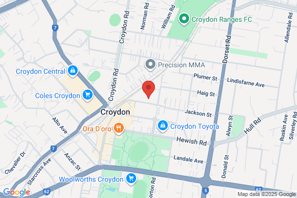 F45 Training Croydon VIC