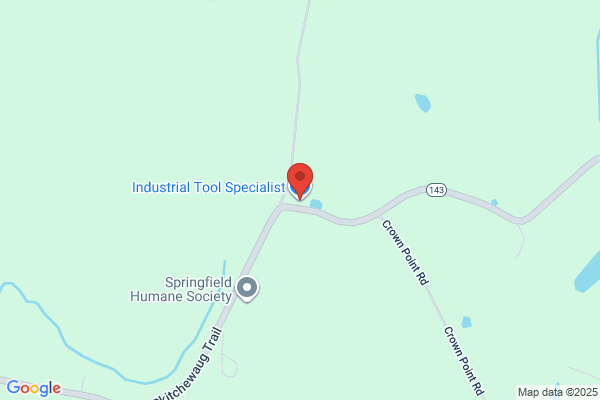 Industrial Tools Specialists